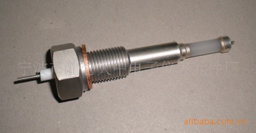 供應(yīng)高溫高壓鍋爐水位電極、測(cè)量筒電極,螺紋式電極