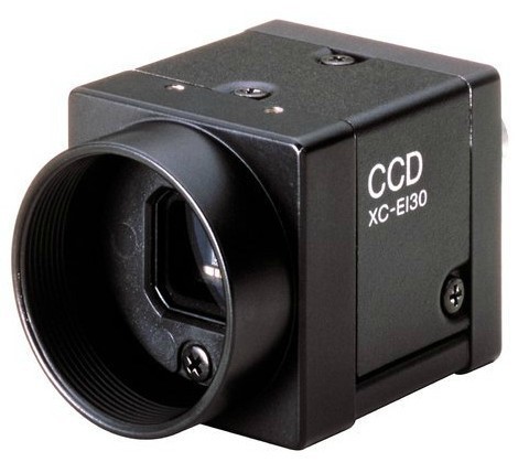 厂家推荐索尼 xc-ei30/ei30ce近红外ccd工业相机 代理 现货