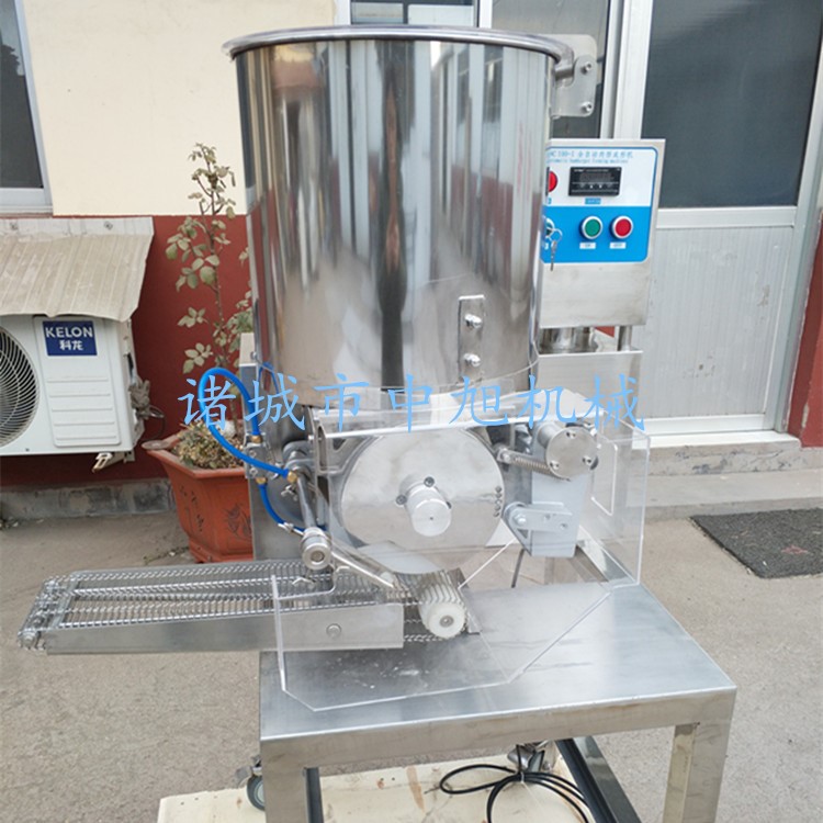 小型漢堡成型機 肉類成型機