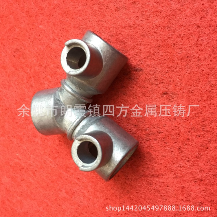 鋅合金壓鑄件 五金零部件配件加工 寧波余姚壓鑄廠加工