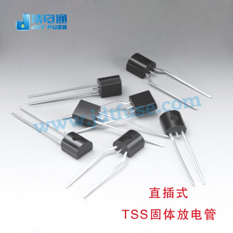 半導(dǎo)體放電管P3500EB  直插式固體放電管 TSS   廠家供應(yīng)商