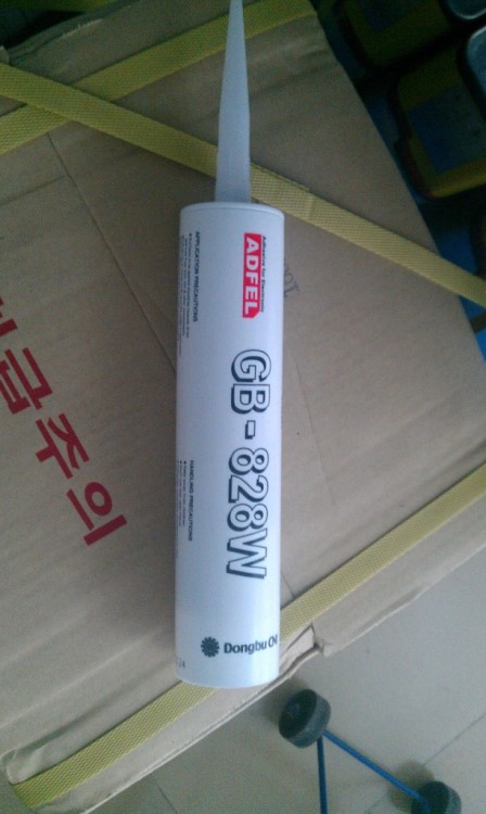 替代道康寧737  現(xiàn)貨供應(yīng)韓國東部MAXBOND GB-828硅膠