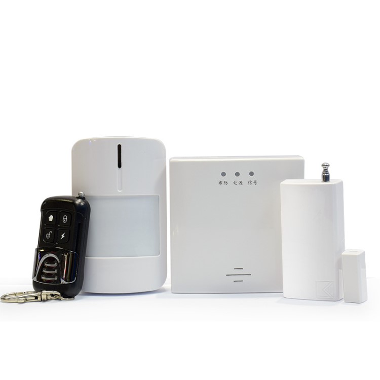 【工廠】批發(fā) SK-9120WIFI 互聯(lián)網(wǎng)+報(bào)警控制器 家用防盜器