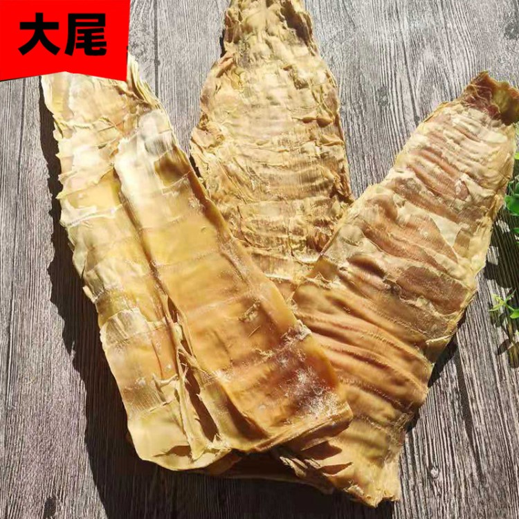 筍干大尾福建永安閩明臘筍干干貨特產(chǎn)毛竹筍干散裝全嫩上等嫩筍尖