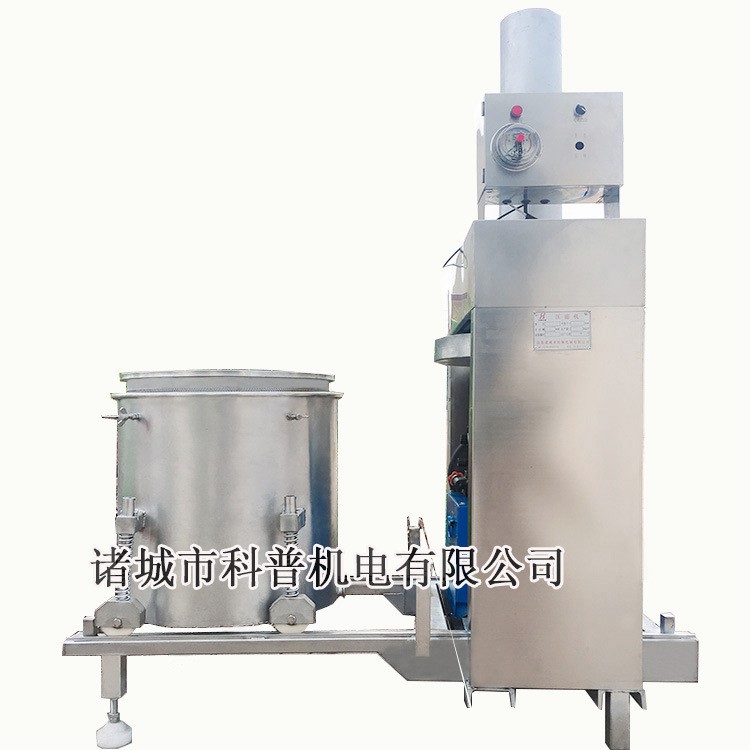 醪糟湯圓、醪糟米酒壓榨機(jī) 血糯米甜釀、發(fā)酵月子米酒酒糟壓榨機(jī)