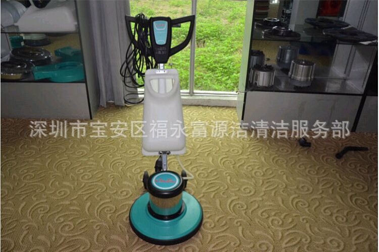 超寶牌加重翻新機 石材晶面處理機 堅固型地面打磨機 地板翻新機