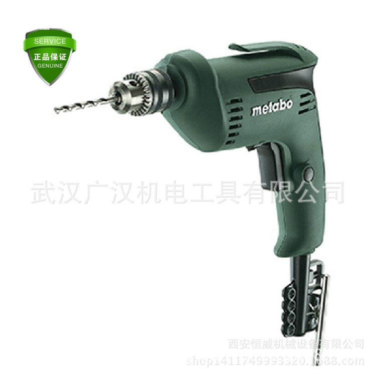 麥太保手電鉆BE 10