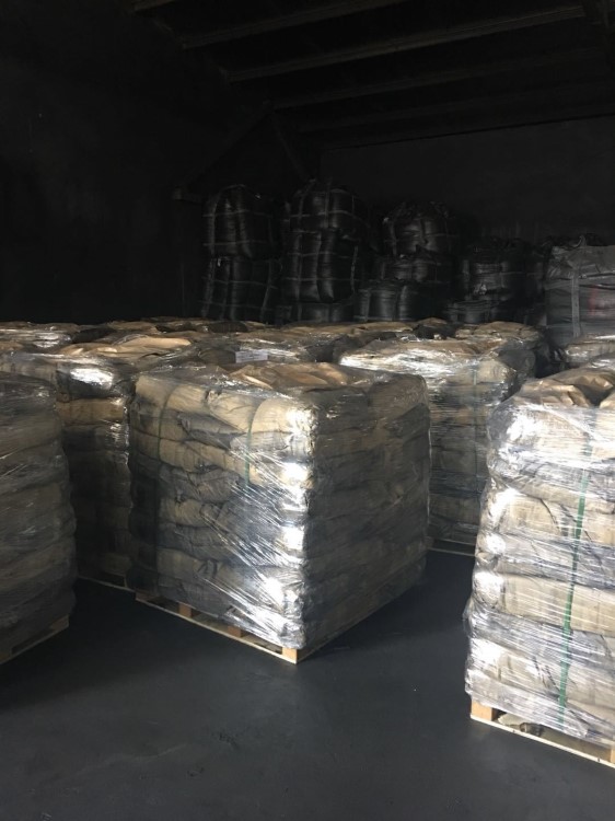廠家直供 各種高中低碳超微細(xì)石墨粉