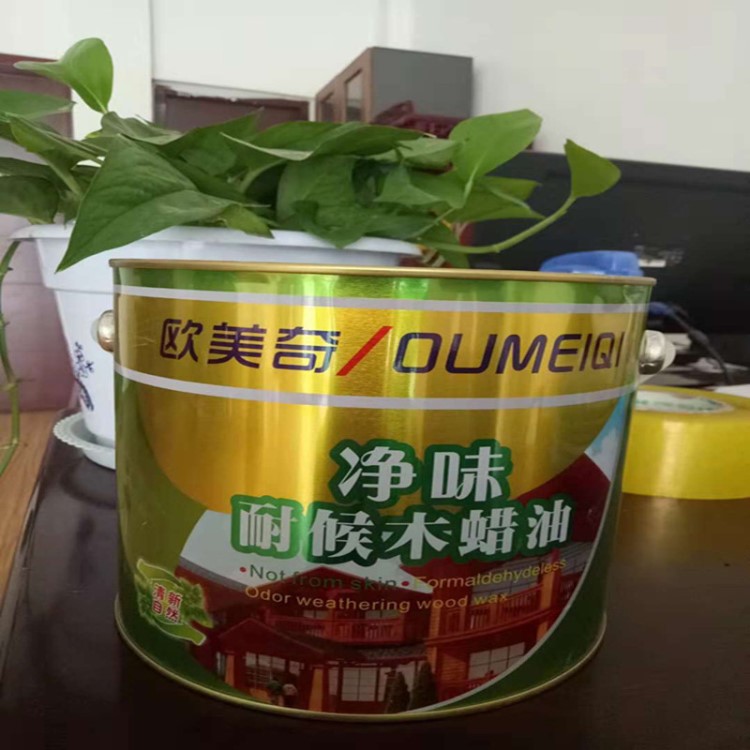 現(xiàn)貨供應(yīng)木蠟油 高光啞光硬質(zhì)快干木蠟油 凈味環(huán)保木蠟油