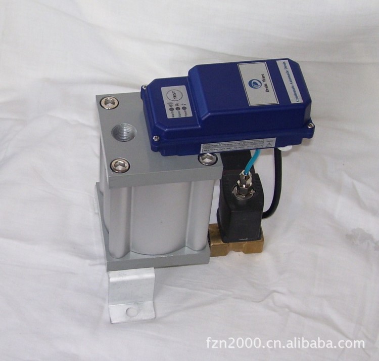 Pneumatech1624641152自動排水器 DW1023--空壓系統節能升級新技