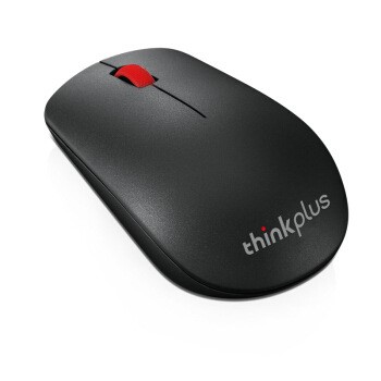 聯(lián)想筆記本電腦ThinkPad Thinkplus 無線鼠標(biāo) 原裝 保障