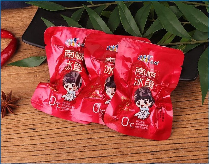 景旭南極冰魚10斤整箱散裝 劑即食裕達(dá)食品 野生才好吃