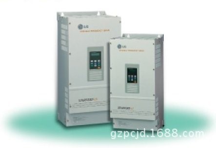 LG可編程控制器 樂星PLC LS變頻器IH