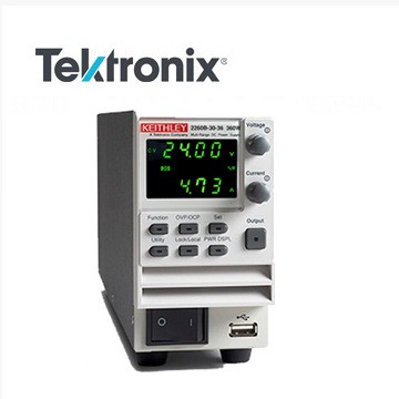 TEKTRONIX/泰克KEITHLEY吉時利2260B-30-36型可編程單通道電源