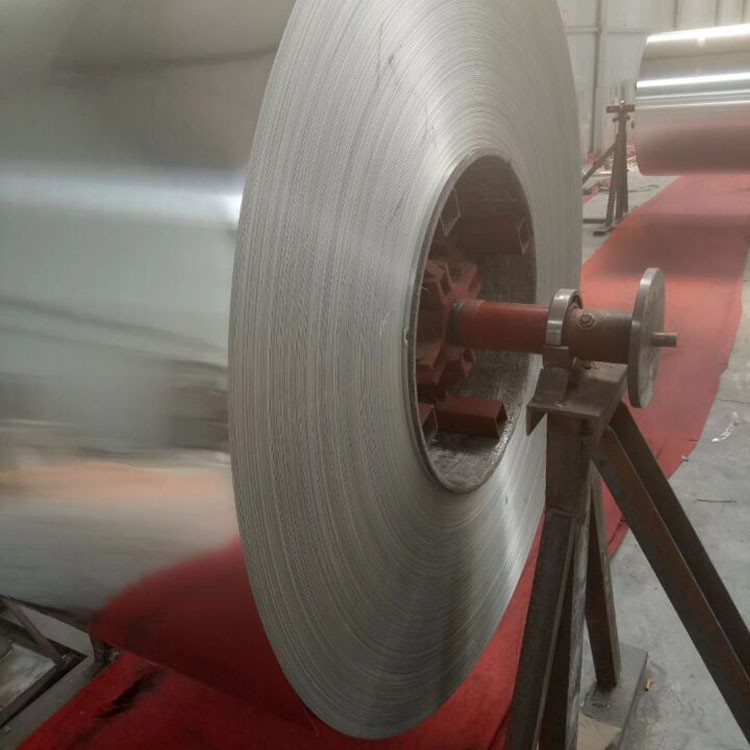 供應(yīng)鋁皮保溫施工管道鋁皮保溫供應(yīng)保溫可檢測(cè)罐體鋁皮