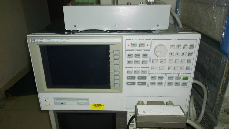 供應(yīng)HP4291B HP4291B阻抗分析儀周玲189-2741-9011