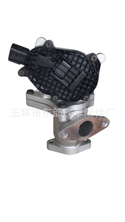 廠家供應品質EGR閥廢氣再循環閥 哈弗H5 4D20 1207100-ED01A