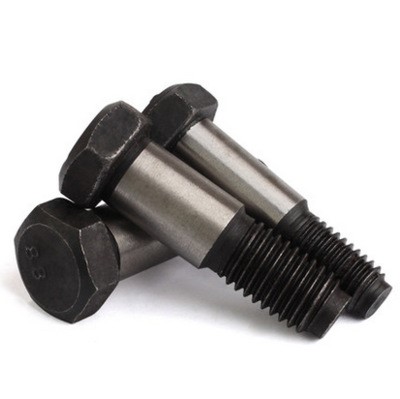 M8*30-M30*1208.8級GB27鉸制孔螺絲/鉸制孔螺栓/六角頭塞打