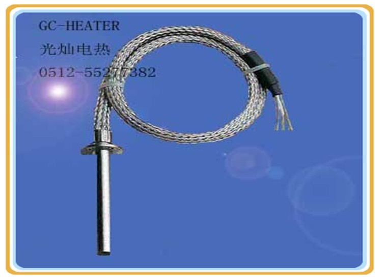 【誠信廠家】北京天津高品質不銹鋼 單頭加熱棒 加熱管