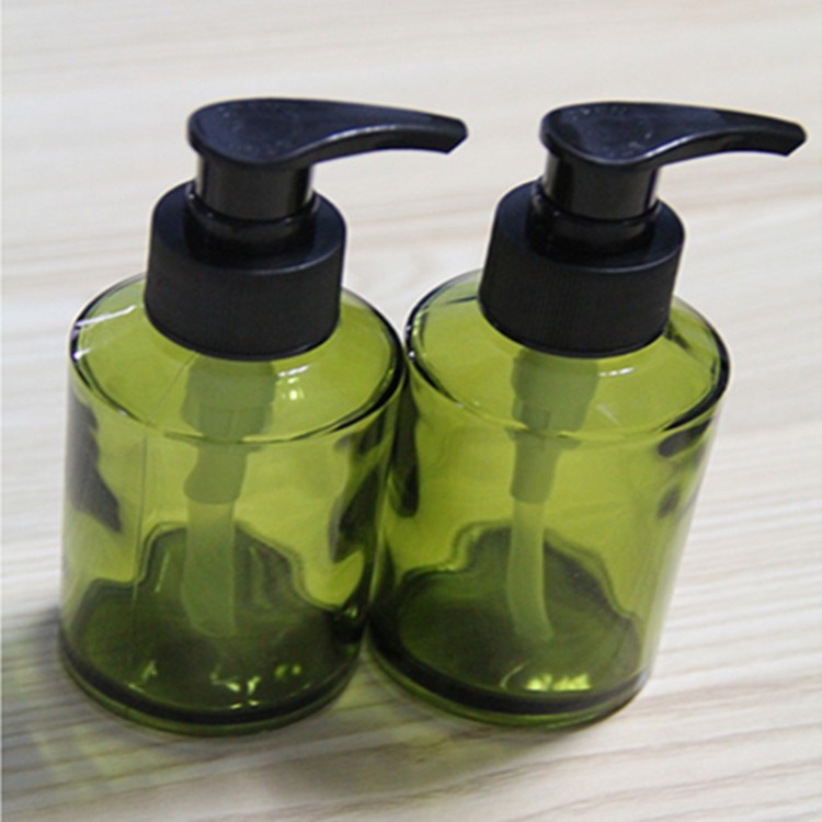 廠家批發薰衣草精華乳 控油祛痘乳液 化妝品OEM代加工