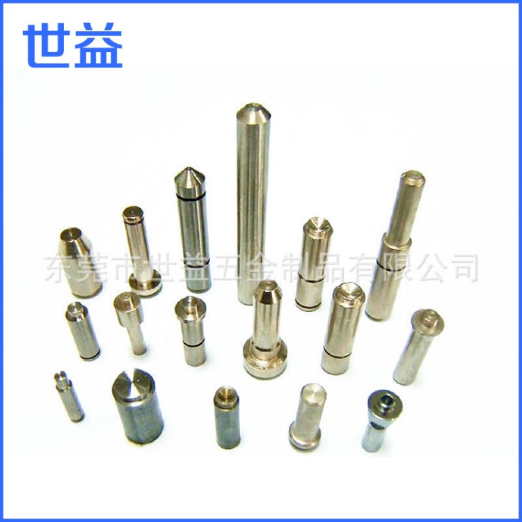金屬零件 精密CNC加工件 數(shù)控車車床件 cnc數(shù)控車床加工鋁件