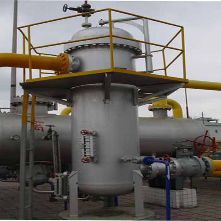 旋流油水分離器 專用大慶油田油水分離器 油田注水處理過濾器