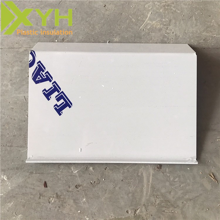 PVC加工 PVC折彎熱彎90&deg;來圖紙定制