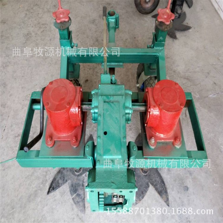 大蒜聯(lián)合收割機視頻 大蒜收獲機廠家