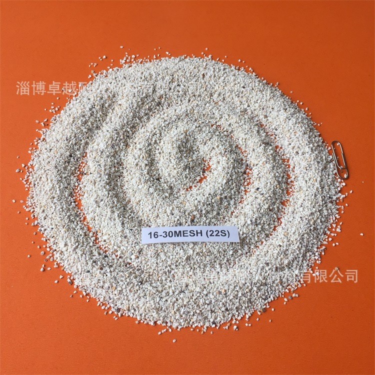 供應熔模鑄造專用莫來砂/莫來粉, chamotte sand/chamotte flour