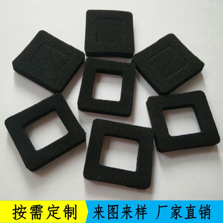 韓國日本美國PORON泡棉膠墊EPDM無鹵素CR SBR橡膠發(fā)泡海棉背膠粘