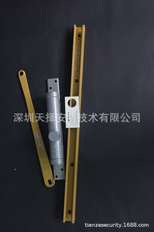 安朗杰LCN隱藏式閉門器3133系列