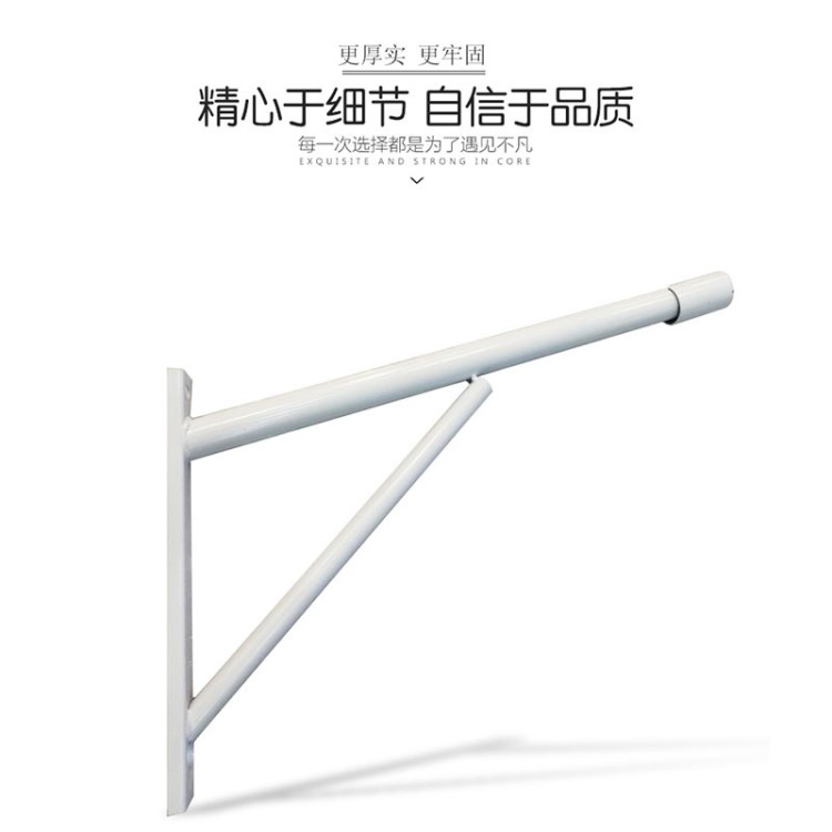 廠家直銷led戶外道路照明路燈燈臂 30W鄉(xiāng)村太陽能電線桿路燈挑臂