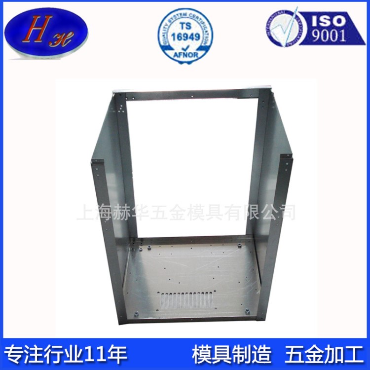 【供應(yīng)】鈑金件焊接 汽車零部件 汽車鈑金沖壓件