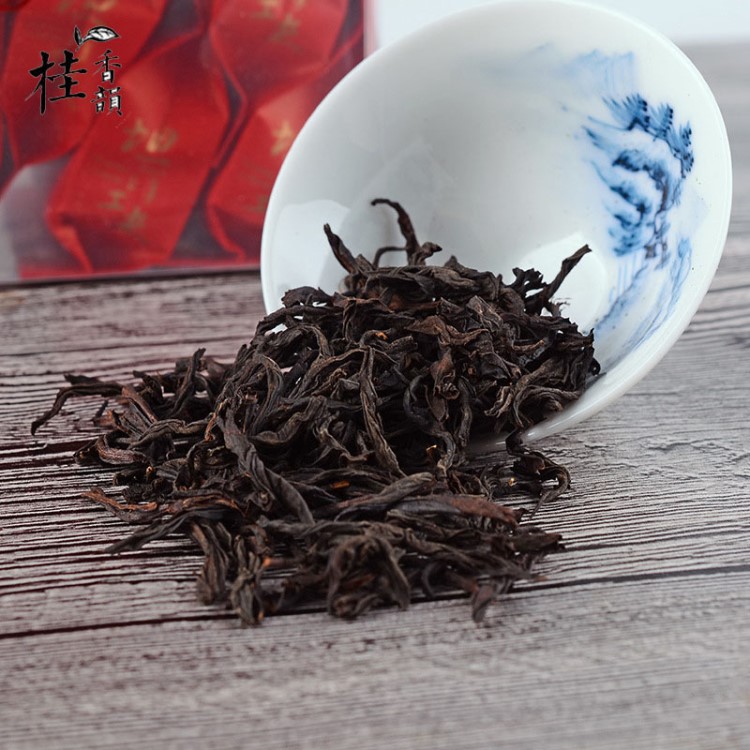 福建茶葉廠家批發(fā)坦洋工夫紅茶 批發(fā)正山小種紅茶禮盒裝 量大從優(yōu)