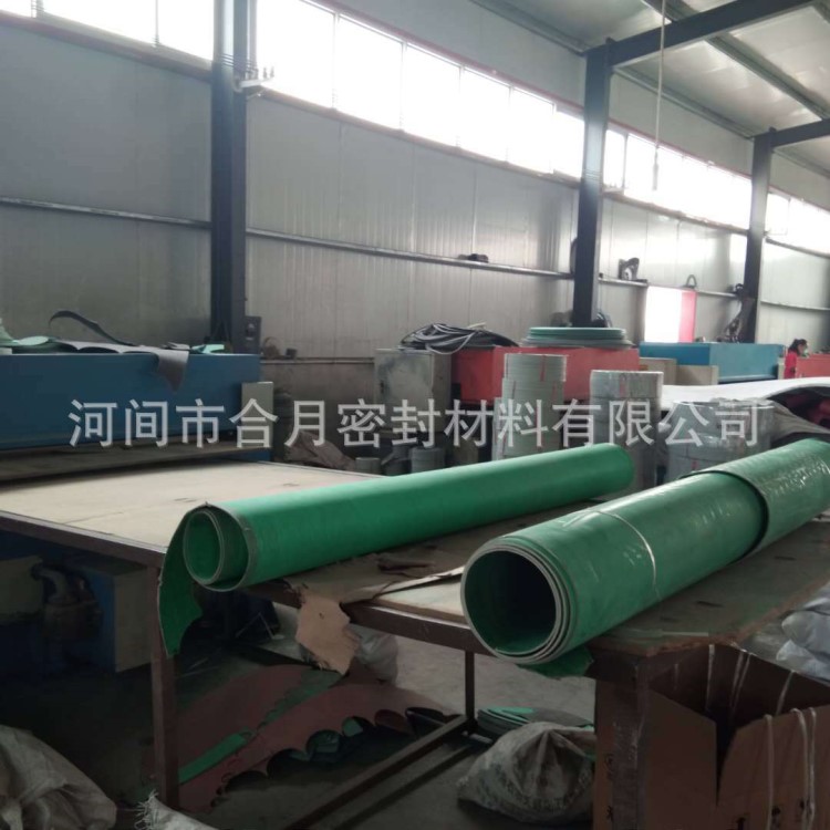 管道密封墊片 石棉橡膠板墊片加工定做