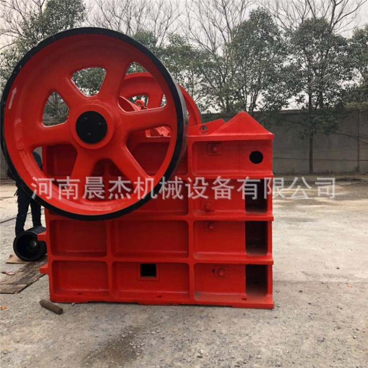 PE600x900鄂破 顎式破碎機 礦山顎式破碎 常年供應配件