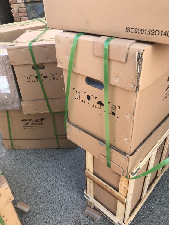 科華UPS不間斷電源FR-UK60L;科華UPS電源全新原轉(zhuǎn)工頻機(jī)6K長(zhǎng)