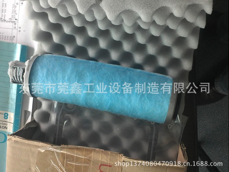 萊寶真空泵D65B濾芯 Oerlikon Leybold歐瑞康油霧分離器