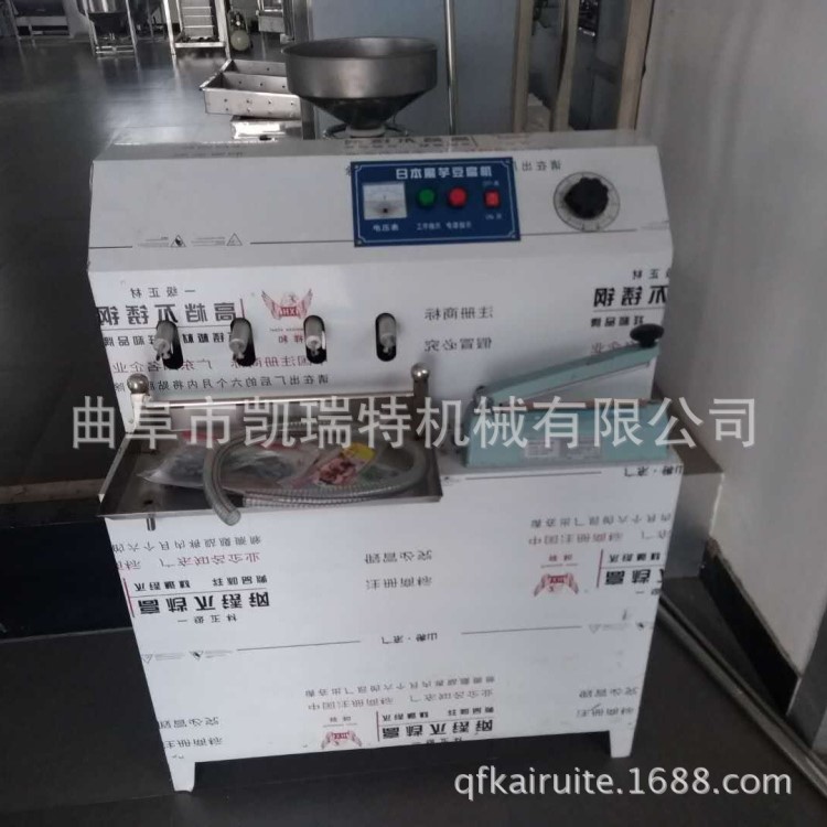 內(nèi)脂豆腐機(jī)生產(chǎn)視頻 商用日本豆腐機(jī) 山西多盒內(nèi)脂豆腐機(jī)生產(chǎn)加工
