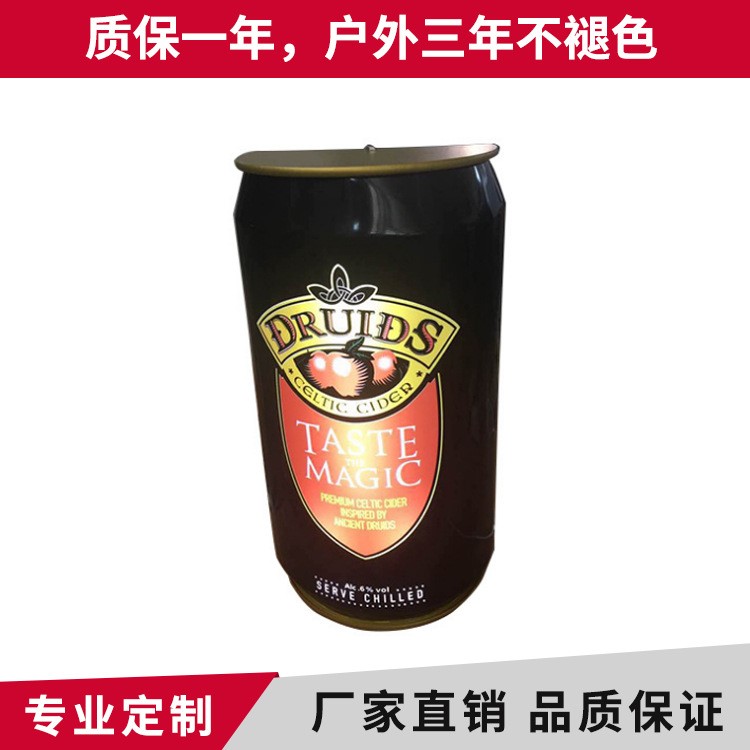 廠家直銷 吸塑戶外燈箱材質方形亞克力板邊框燈箱LED燈雙面廣告