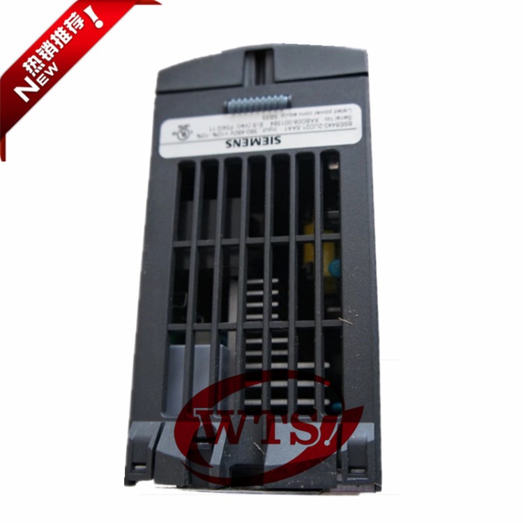 全新西門子SIEMENS變頻器6SE6440-2UD35-5FB1 55kw 質(zhì)保一年