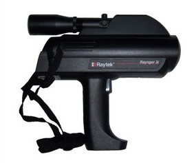 美國雷泰（Raytek）3I1MSCU便攜式紅外線測溫儀