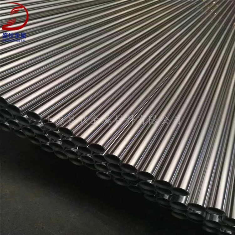 供應耐腐蝕monel K500無縫管，鎳銅合金monel K500毛細管 可定做