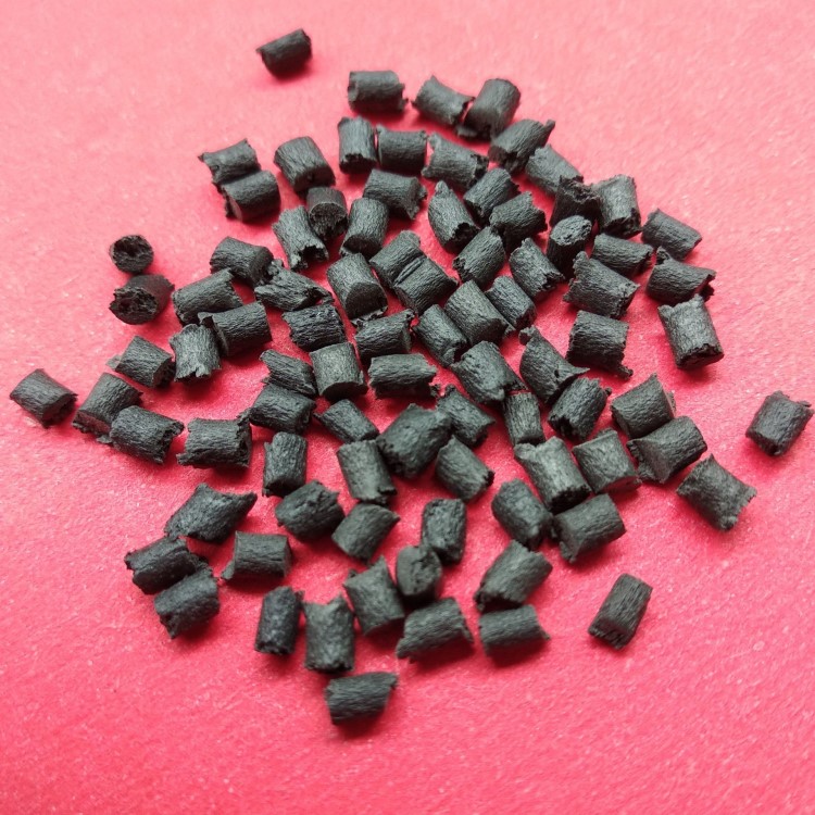 PA66導(dǎo)電防靜電塑料 導(dǎo)電抗靜電 炭黑 碳纖導(dǎo)電防靜電尼龍