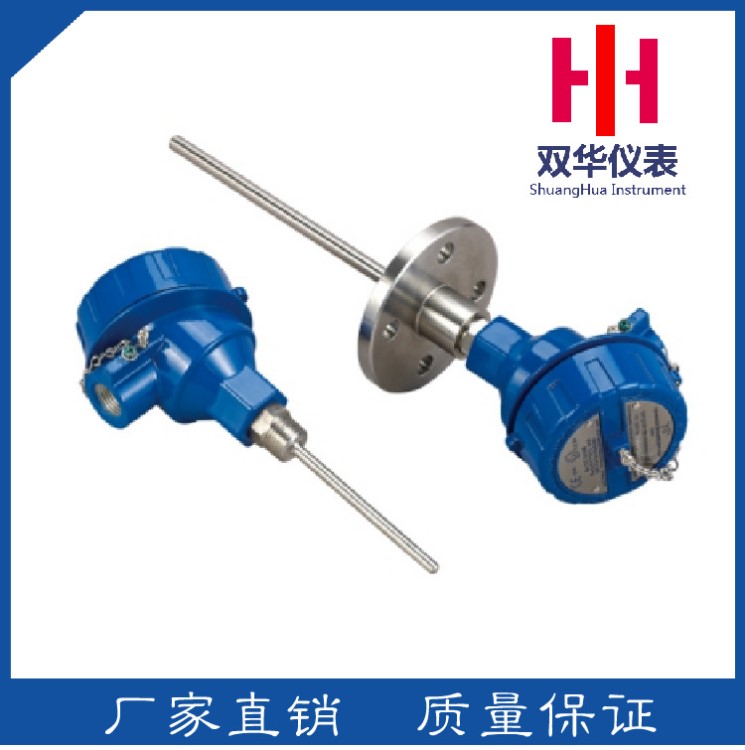 煉油廠熱電偶 耐磨阻漏熱電偶 WRN-430M