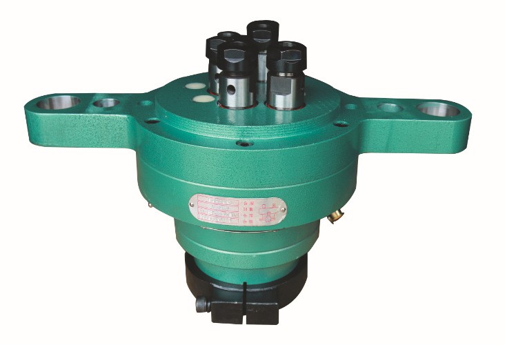 固定多軸器FA124/WFA124/WWFA124