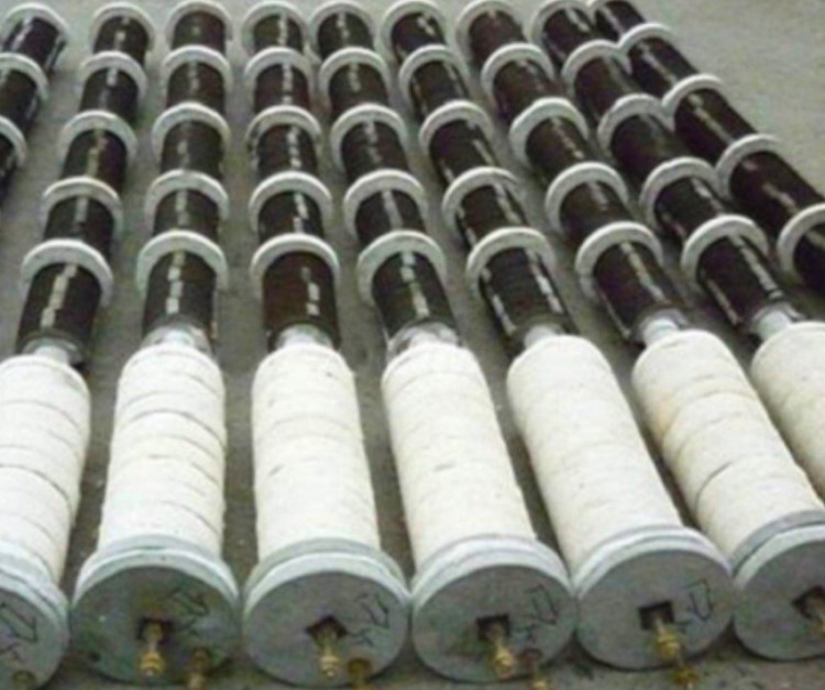 30KW率卡口式加熱器 非標卡口式加熱器