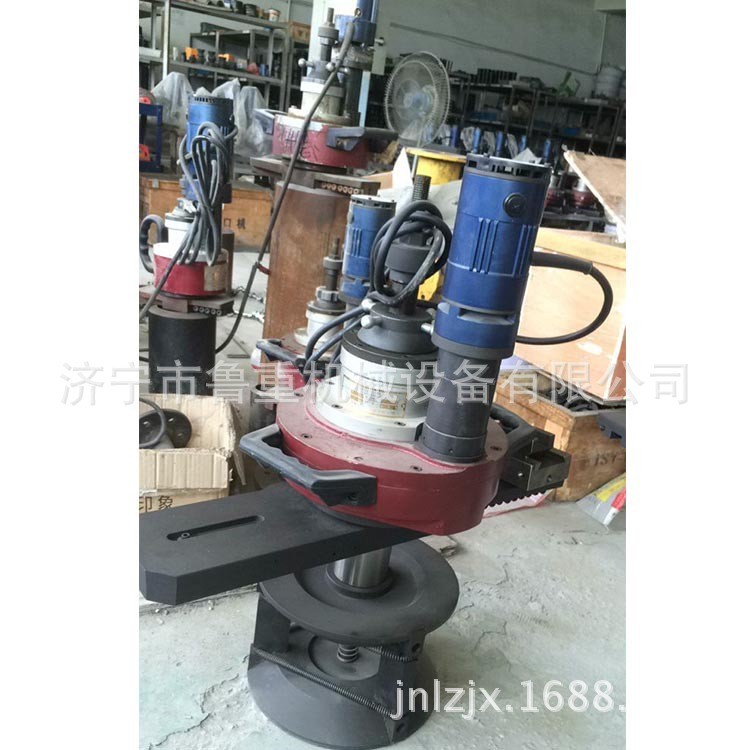 坡口機 管子坡口機 ISY630電動坡口機 質量