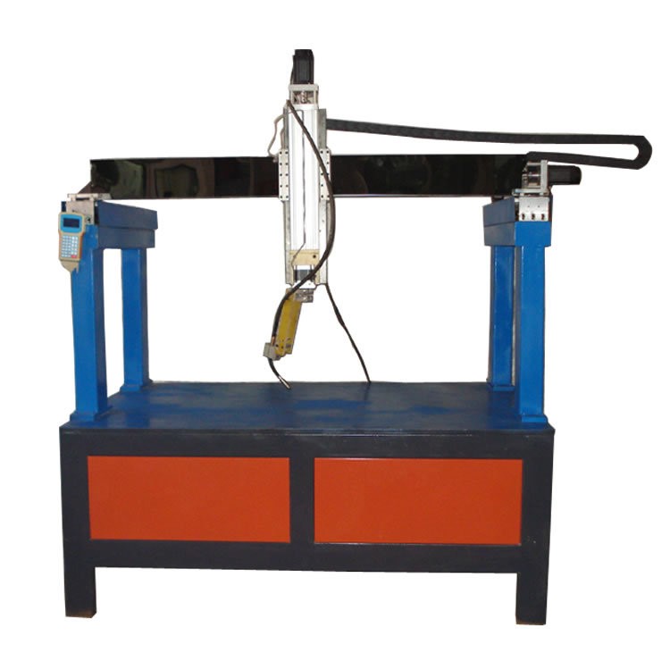 四轴焊接机械人焊接机械人厂家价格批发不锈钢焊接机供应