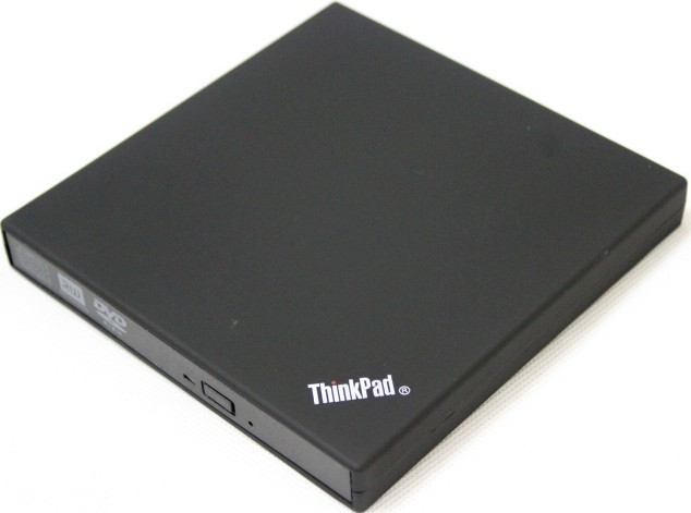 THINKPAD外置DVD-ROM新機芯大量有貨廠家直銷